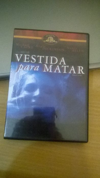 DVD's para TROCA 7