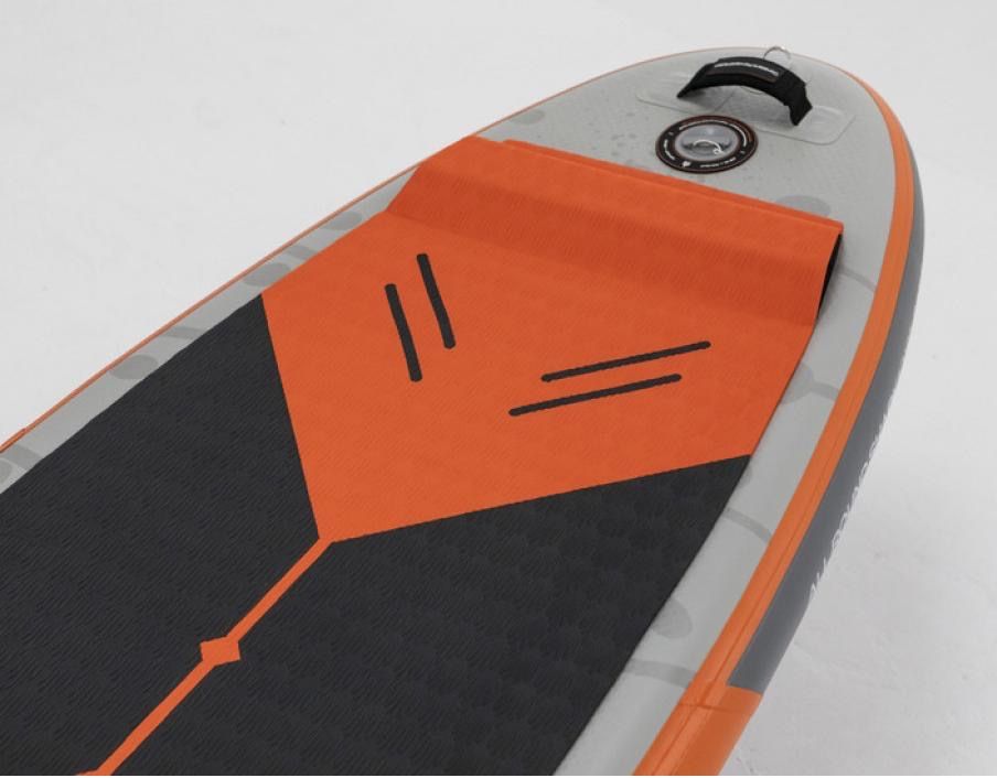 Продам SUP Shark Ride 10.8