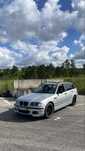 Bmw E46 320d (ler descrisao)