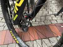 Hamulce sram code r