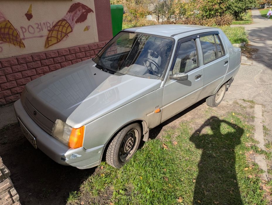 Продається Славута 1.2 карбюратор
