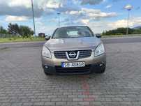 Nissan Qashqai 1.5