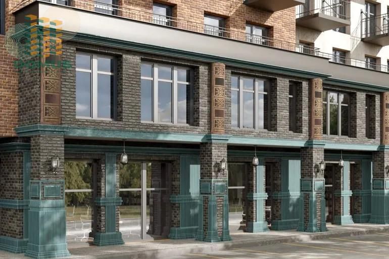 Продам 1-комн 48м2 ЖК Пространство на Литературной! 9 ст. Фонтана