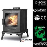 piecyk żeliwny P8 7.9 kW EKO - dostawa GRATIS