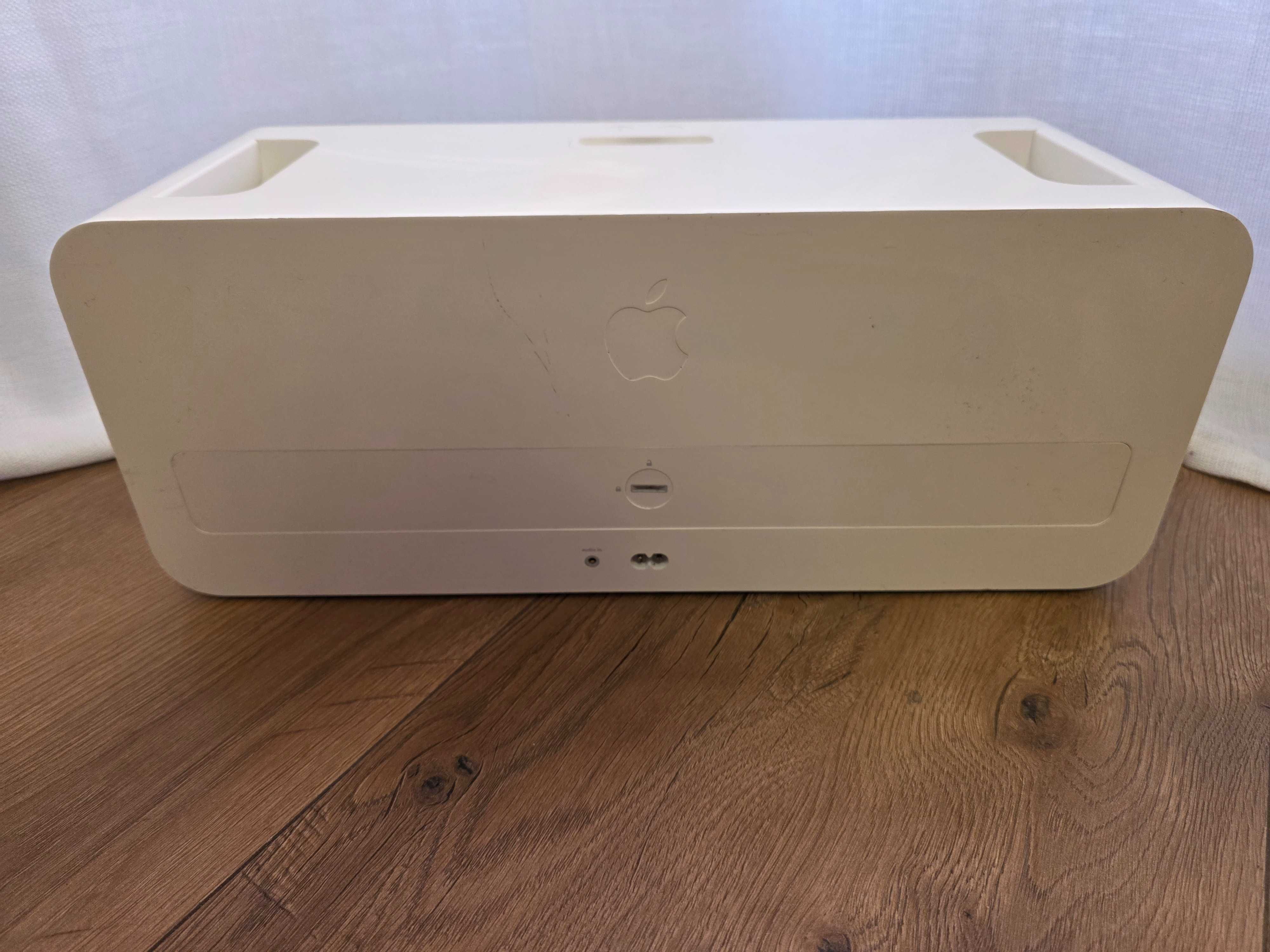 Głośnik Apple iPod Hi-Fi A1121  przenośny dock speaker