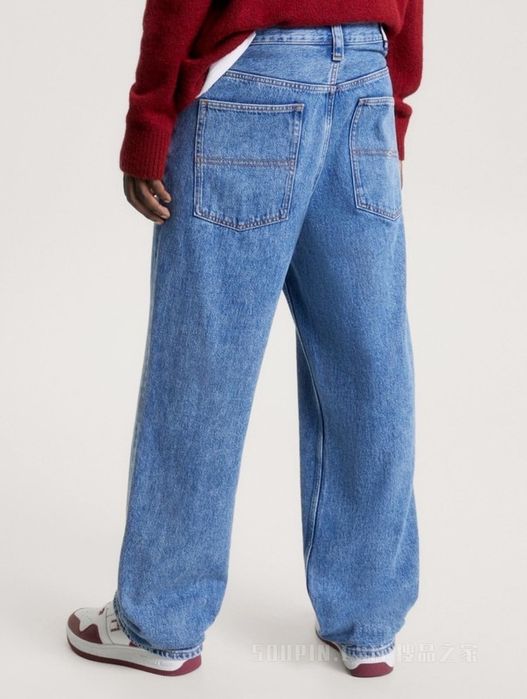 ОРИГІНАЛ! Tommy Hilfiger Jeans чоловічі бегі джинси штани