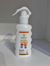 Iwostin Solecrin SPF50+ spray ochronny dla dzieci 175 ml