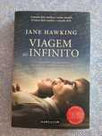 livro viagem ao infinito