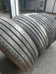 205/55 R16 HANKOOK 5,5mm.  Poznań_Montaż