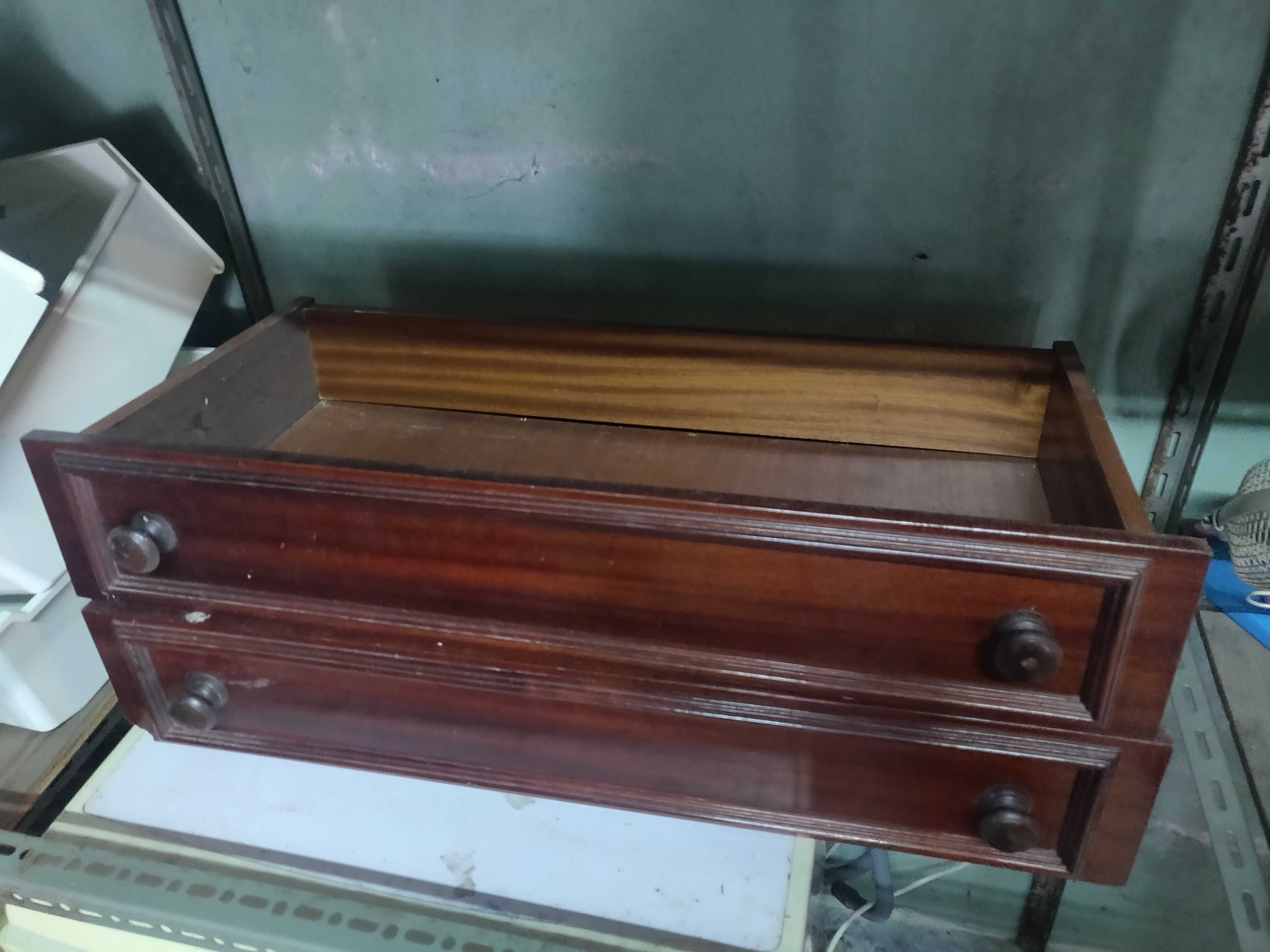 Gavetas para móvel