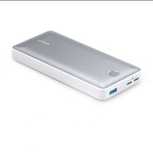 Павербанк Anker 30W на 20000mah