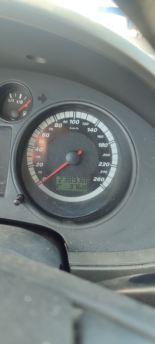 SEAT Ibiza 6l 1.9 FR