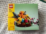 Lego 40639 ptasie gniazdo