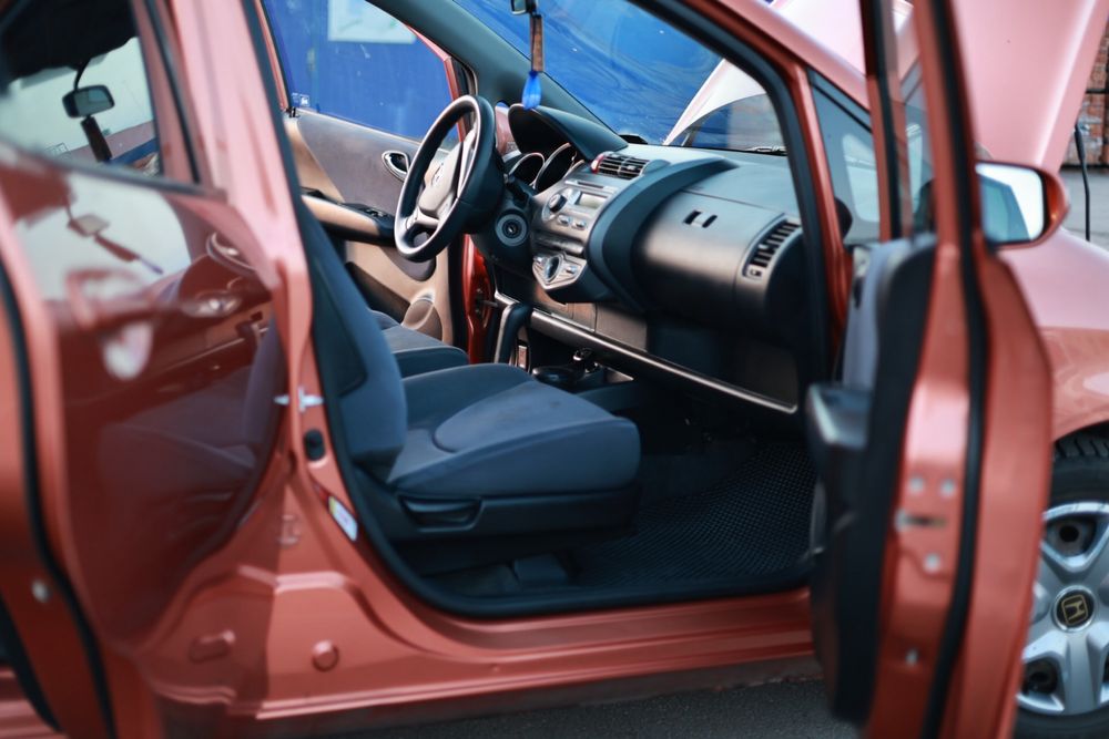 Honda Jazz 1.4 Автомат