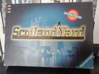 Gra planszowa Ravenburger Scotland Yard.