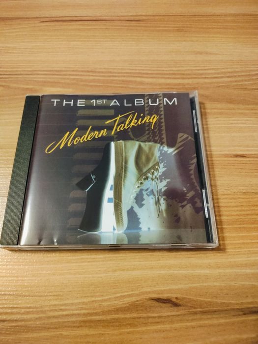 Modern Talking - The 1 Album