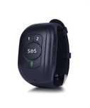 4G GPS браслет трекер ReachFar RF-V48