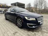 Lincoln MKZ 2017