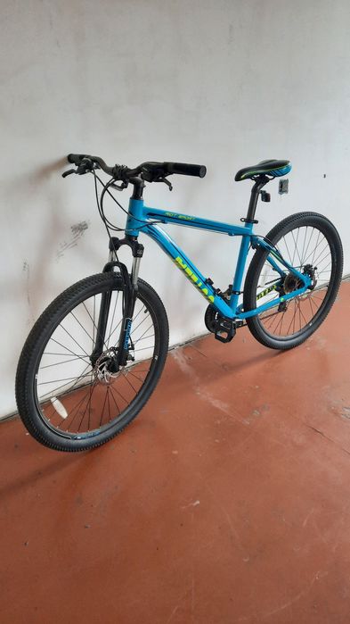 Велосипед Outleap