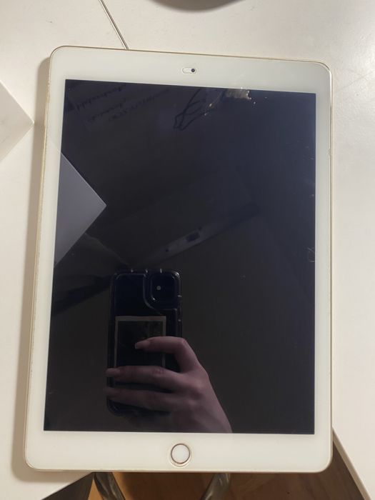 Ipad air 2 gen 64 gb stan idelany