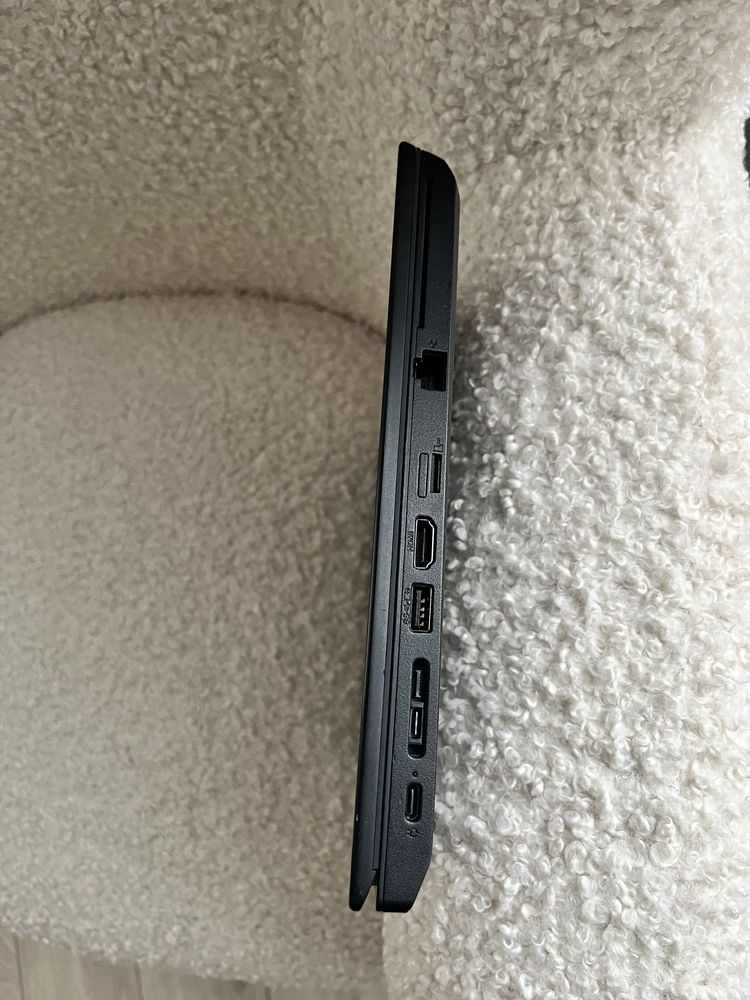 Lenovo thinkpad L14 g1 ryzen5 4500u 16ram 14”FHDips