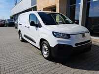 Fiat Doblo  L2 100 km Rabat transport/branża budowlana
