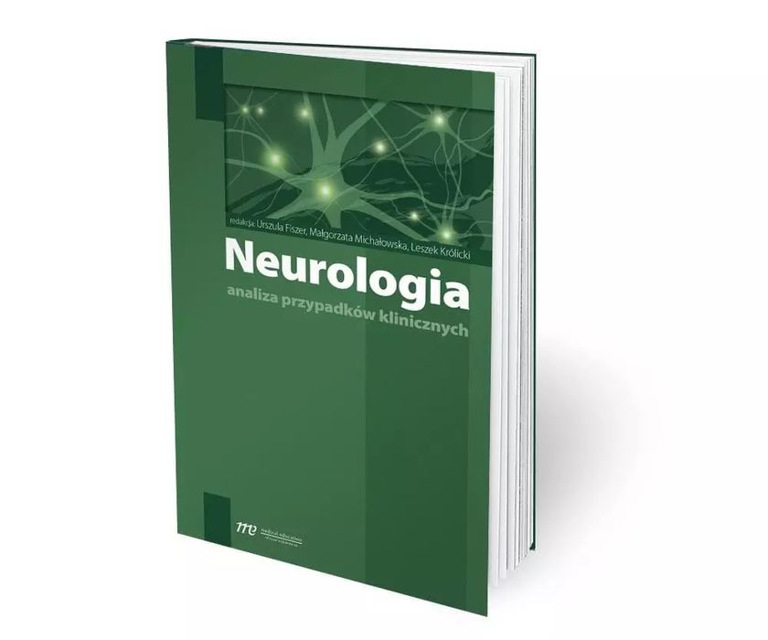 Neurologia. Analiza przypadków klinicznych. Medical Education
