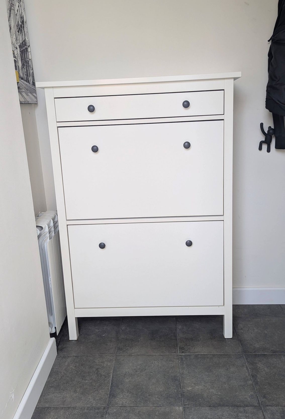 Szafka na buty Ikea