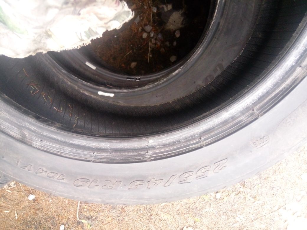 1szt Pirelli p zero