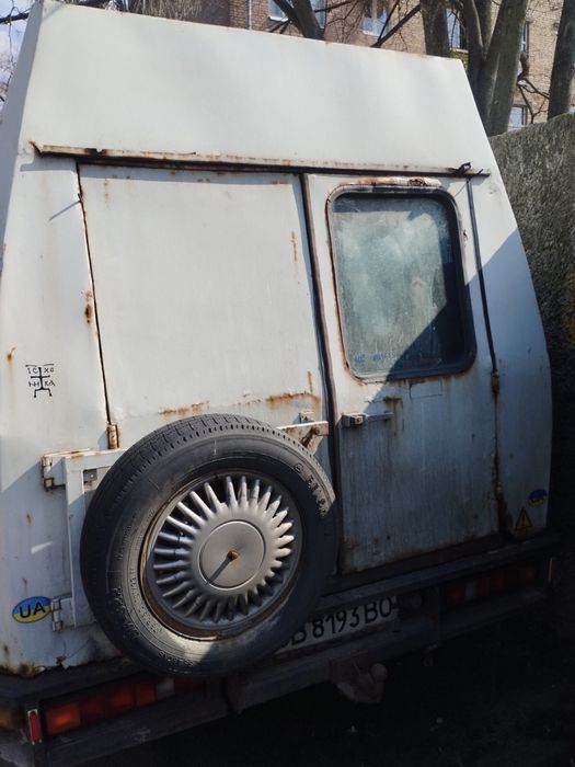 Газель бу на ходу.