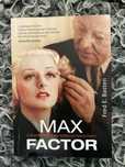 Max Factor biografia
