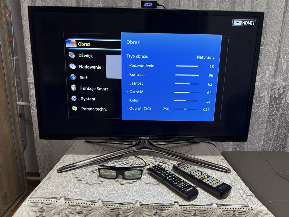 Telewizor Samsung 32 cale