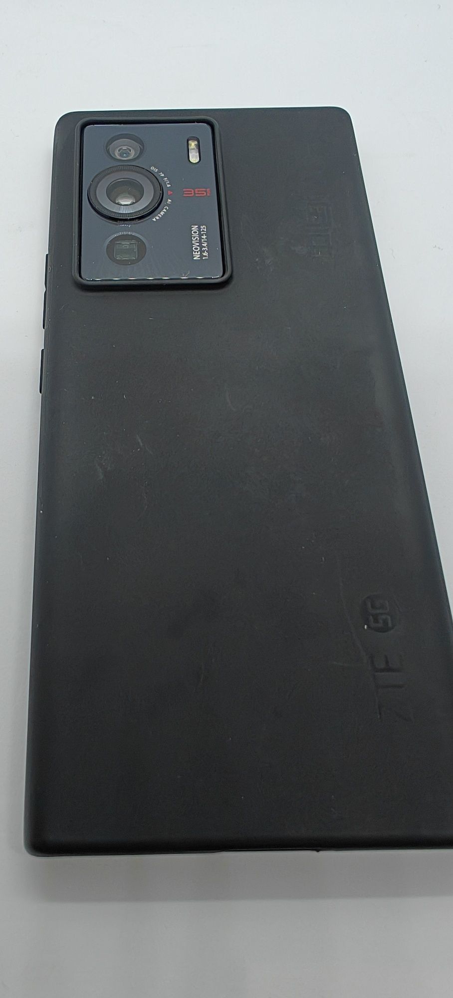 Zte A41 Ultra 5G 12Gb/512GB