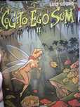 Livros do Luís Louro - Cogito Ego Sum+ Dog Mendonça e Pizza Boy