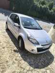 Renault Clio 48 mil klms