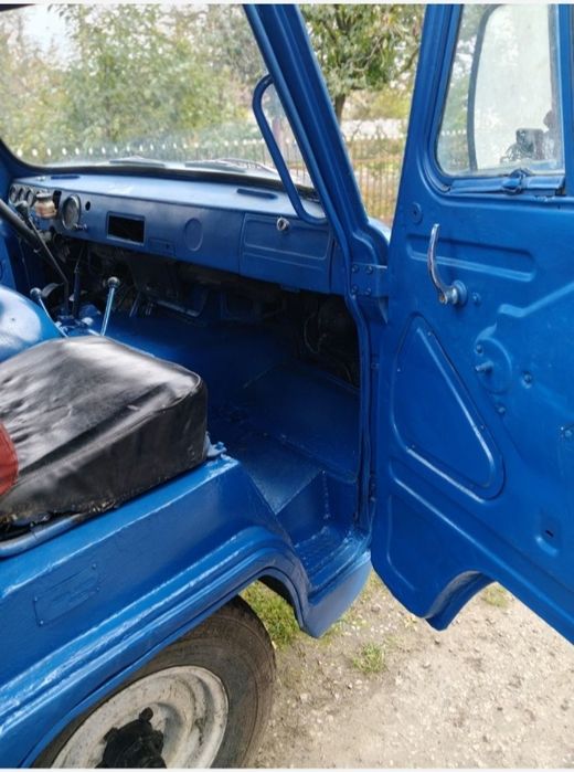 Продам УАЗ 3303-01, 1988р.