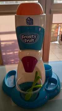 Maszynka do lodów dla dzieci Frosty Fruit na prezent Kraków Wieliczka