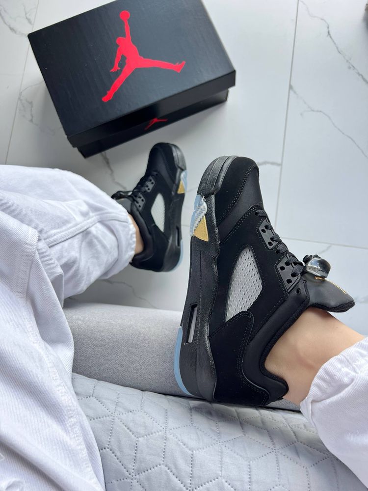 Jordan 5 Retro Low Wings 20