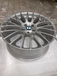 Felga BMW 20" Seria: 5' F10/F11, Seria: 6' F06/F12  nr mag. 0/490