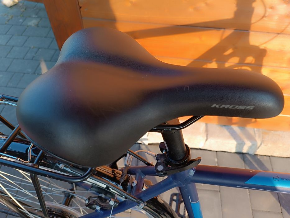 Rower Kross 28 cali męski Atlantic