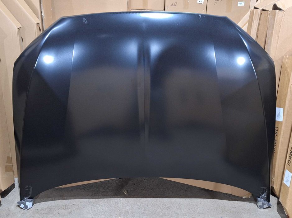 капот Linkoln MKC 2018 2019 2020 2021 Лінкольн МКЦ