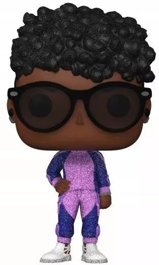 Funko POP! Marvel Wakanda Forever Shuri Diamond. Branded Toys