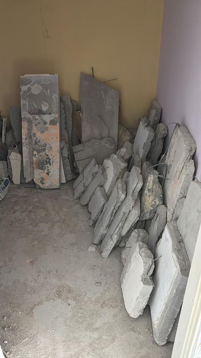 Opróżnianie sprzątanie utylizacja domów mieszkań piwnic strychów rod