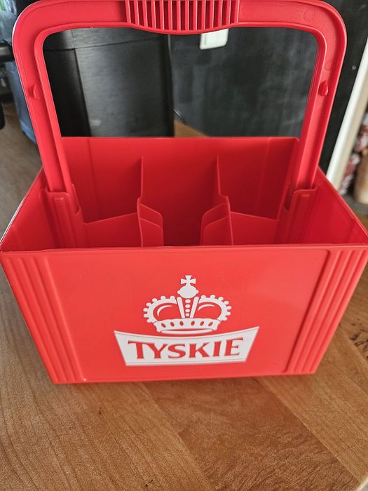 Nosidełko Tyskie