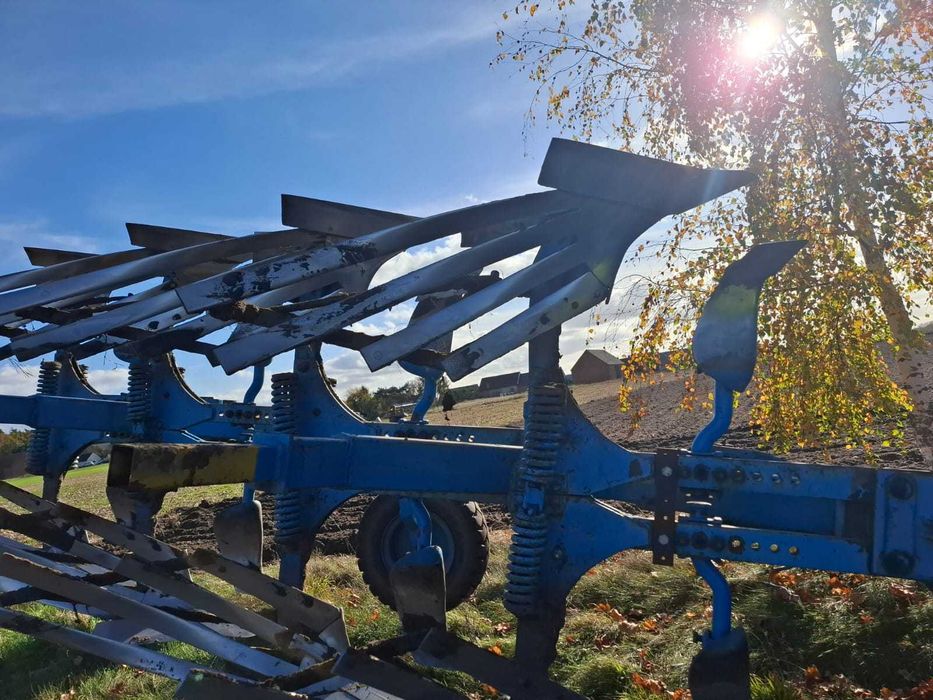 Sprzedam pług LEMKEN