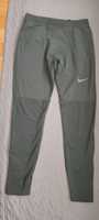 Getry/Legginsy męskie Nike r. S