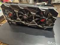 Red Devil rx5700xt OC sprawna radeon