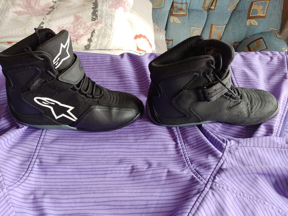 Alpinestars stella rozm 38