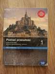 Podręcznik do historii poznać przeszłość klasa 1 szkoły średniej