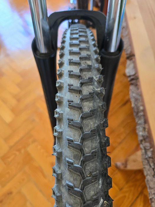 Bicicleta BTT MTB Rockrider ST520